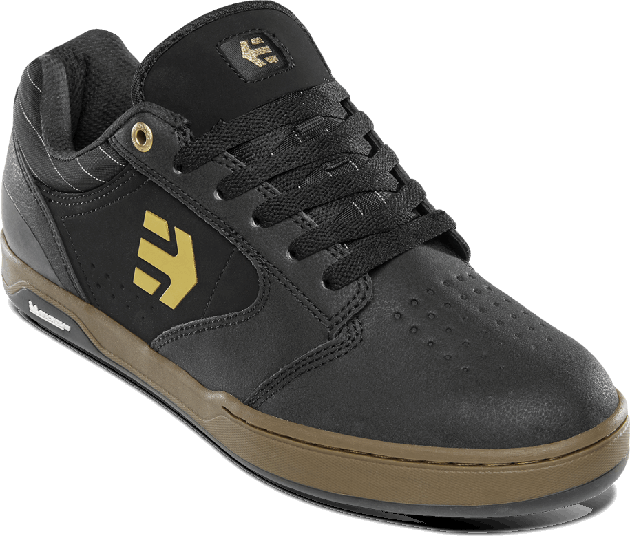Black-gum Camber Crank Mtb Etnies