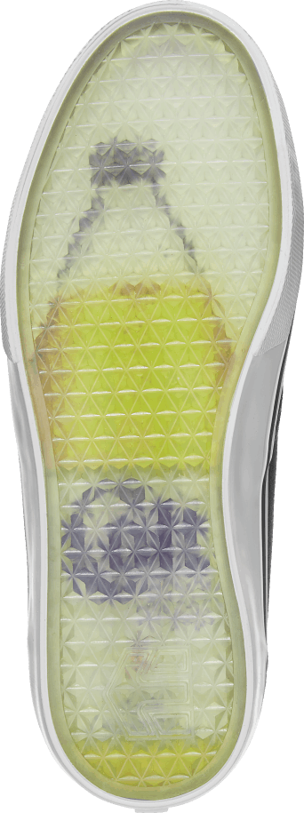 Sort-print Marana Slip X Føl 45 Etnies