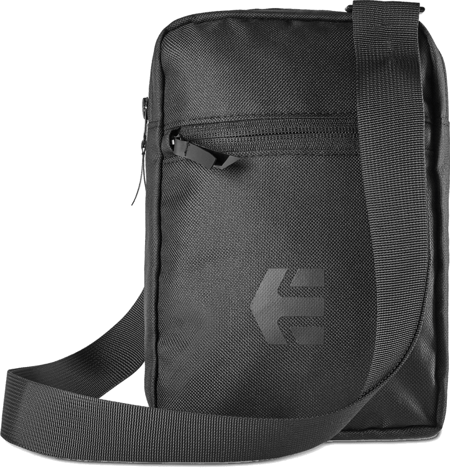 Sort Vagabond Taske Etnies