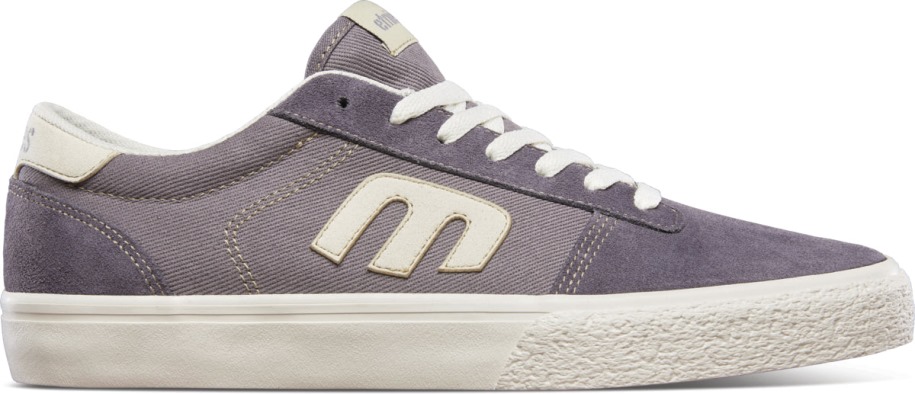 Calli Vulc Etnies Grå