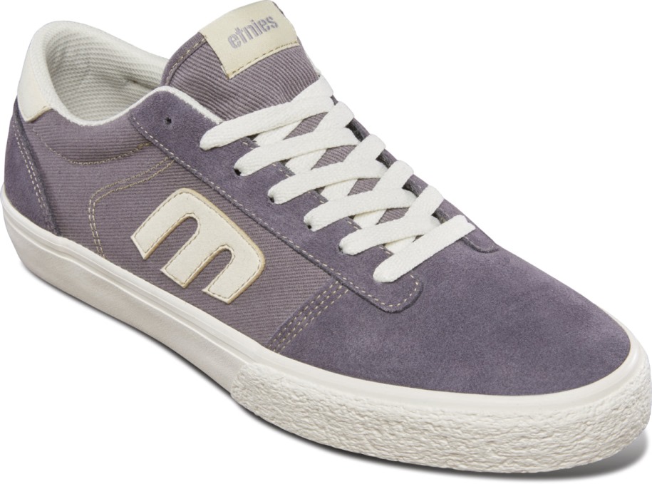 Calli Vulc Etnies Grå