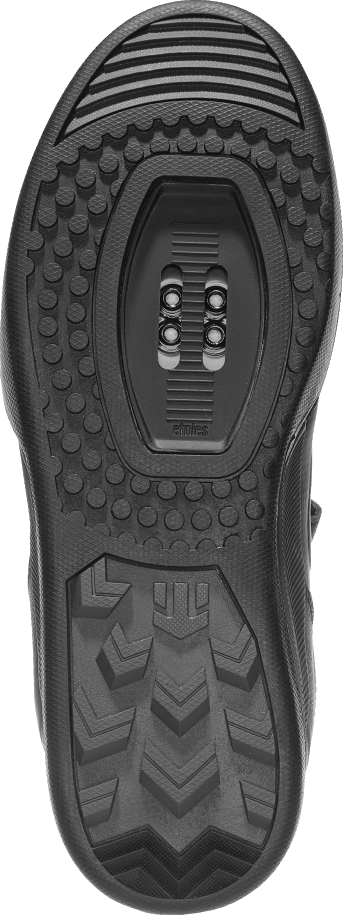 Camber Cl Mtb Etnies Sort