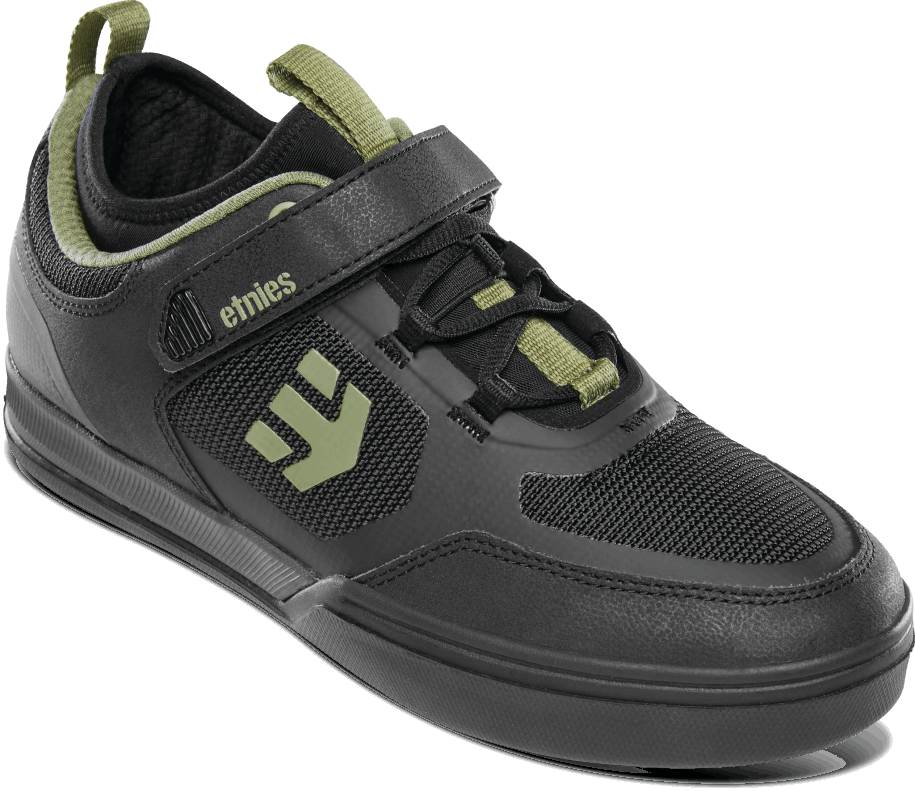 Camber Cl Mtb Etnies Sort