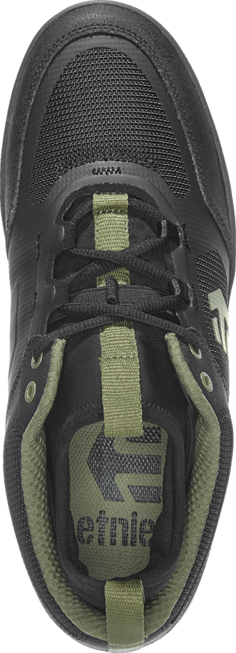 Camber Pro Mtb Sort Etnies