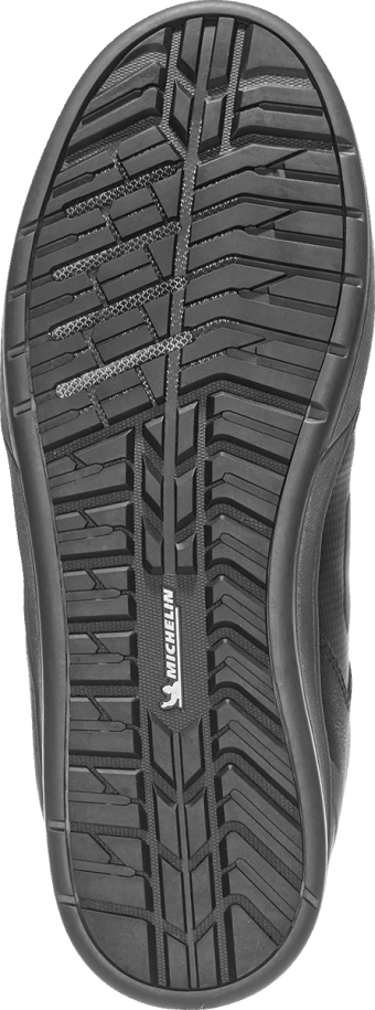 Camber Pro Mtb Sort Etnies