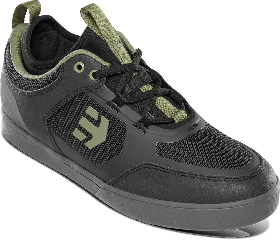 Camber Pro Mtb Sort Etnies