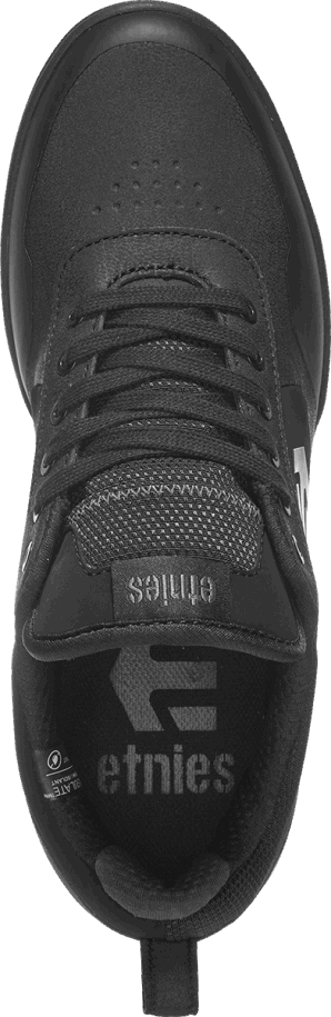 Kulvert Mtb Sort-sort-reflekterende Etnies