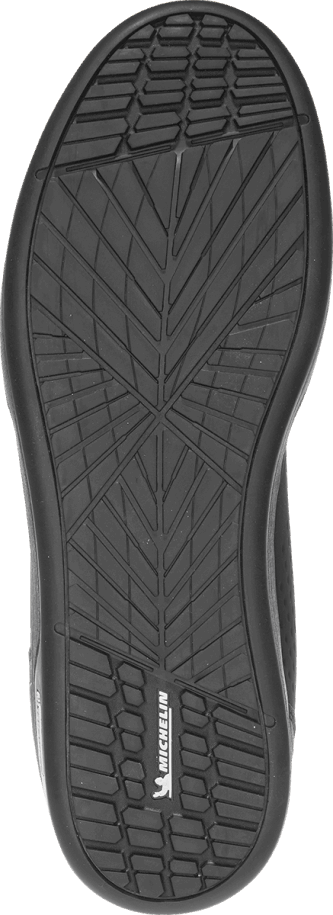 Kulvert Mtb Sort-sort-reflekterende Etnies