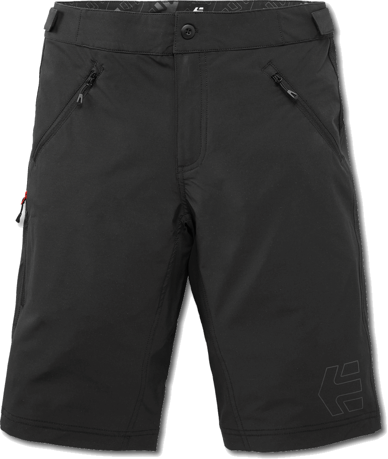 Etnies Big Ride Overshort Sort