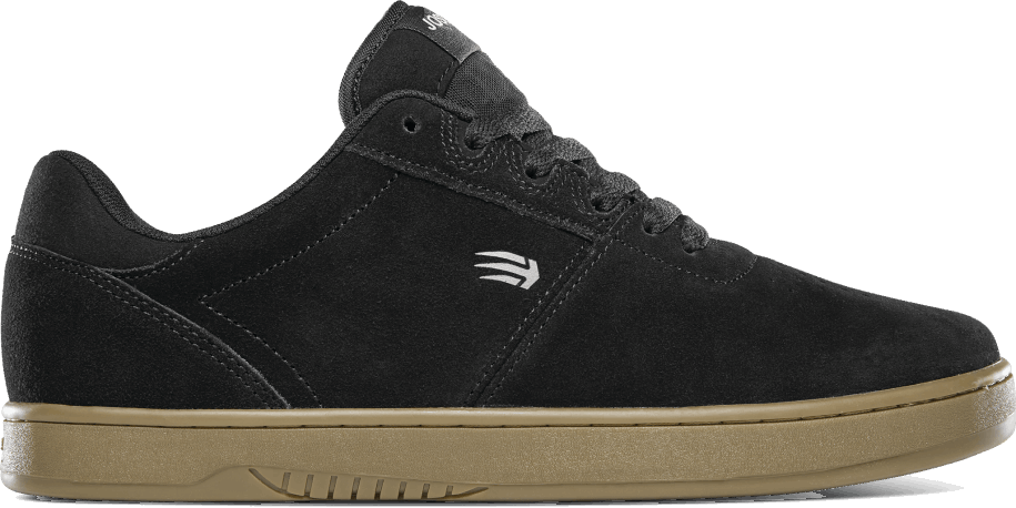 Etnies Sort-gum Josl1n