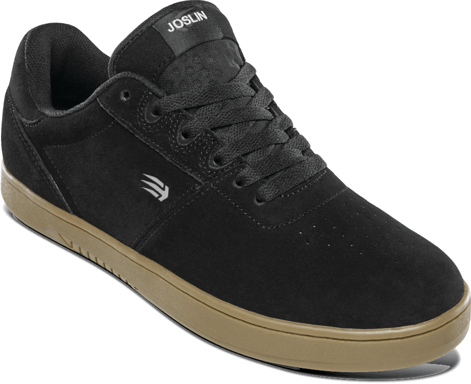 Etnies Sort-gum Josl1n