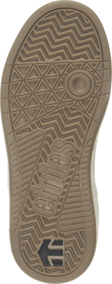 Etnies Sort-rød-hvid Skårbørn