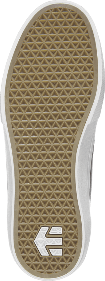 Etnies Sort-hvid Kayson Høj