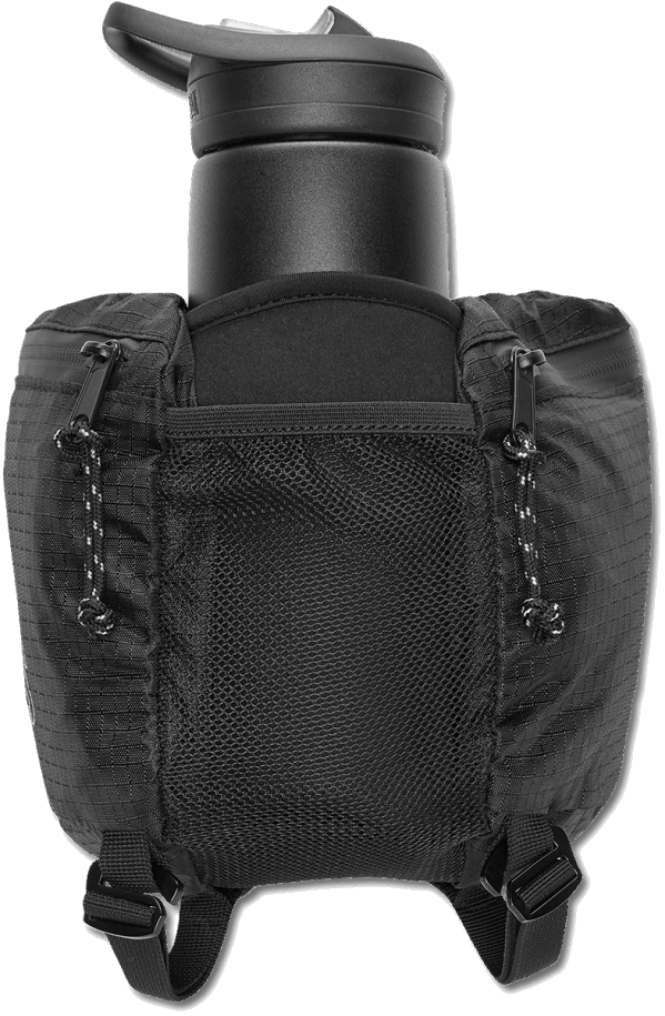 Etnies Caddie Sæk Sort