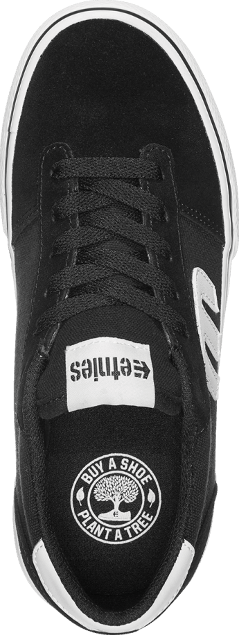 Etnies Calli Vulc Børn Sort