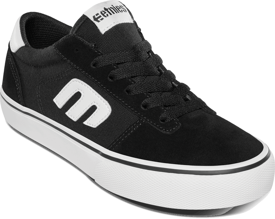 Etnies Calli Vulc Børn Sort