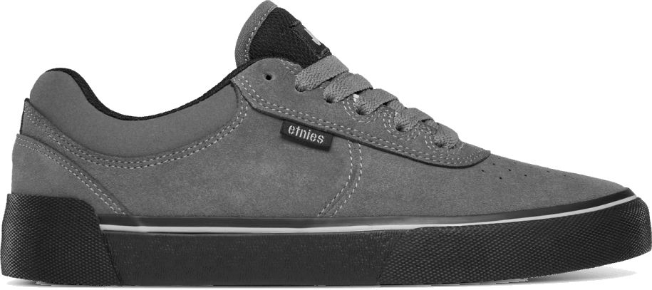 Etnies Mørkegrå-sort Joslin Vulc