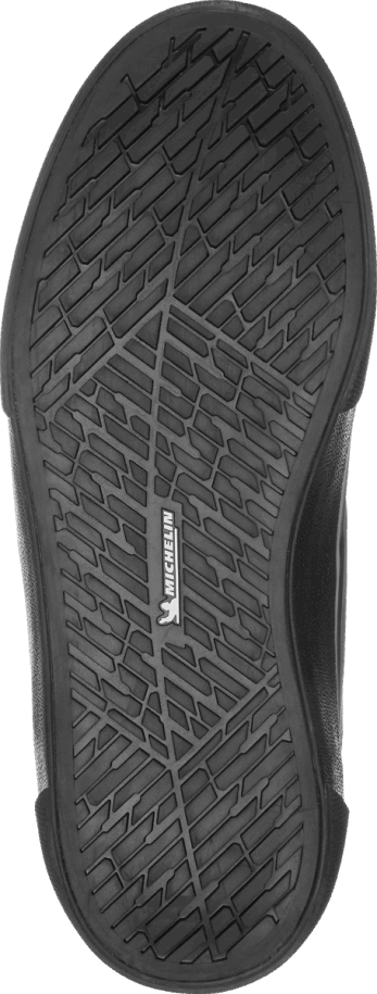 Etnies Mørkegrå-sort Joslin Vulc