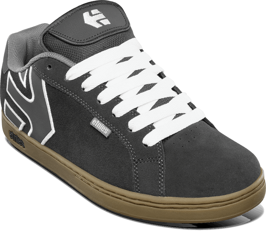 Etnies Fader Grafit
