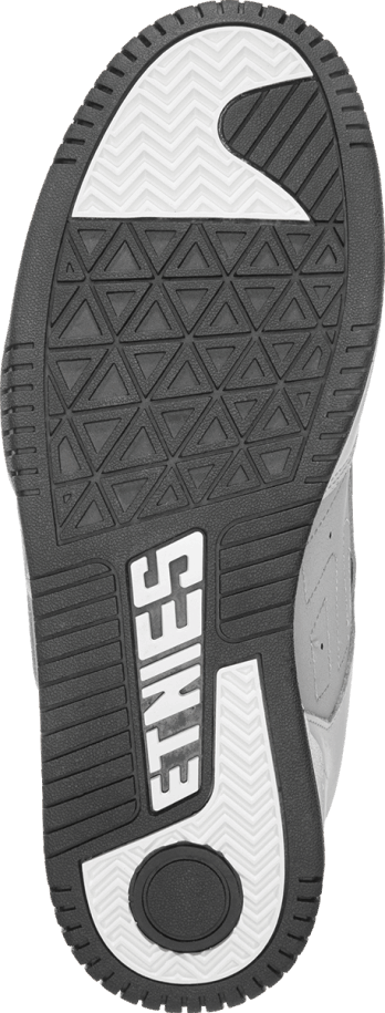 Etnies Faze Hvid-grå-sort