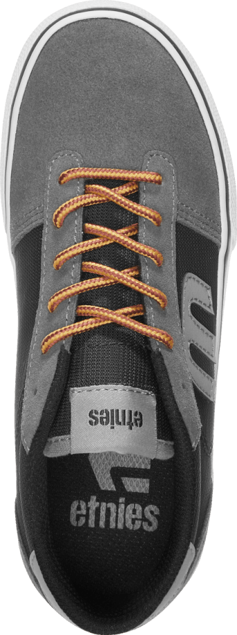 Etnies Grå-sorte Calli-vulc Børn