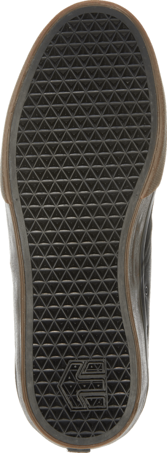 Etnies Jameson Vulc Bmx Sort-gum