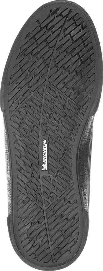 Etnies Joslin Vulc Sort-sort