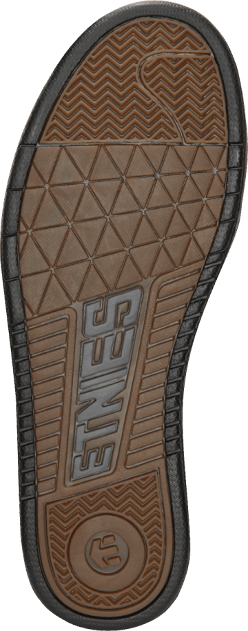 Etnies Kingpin Sort-sort