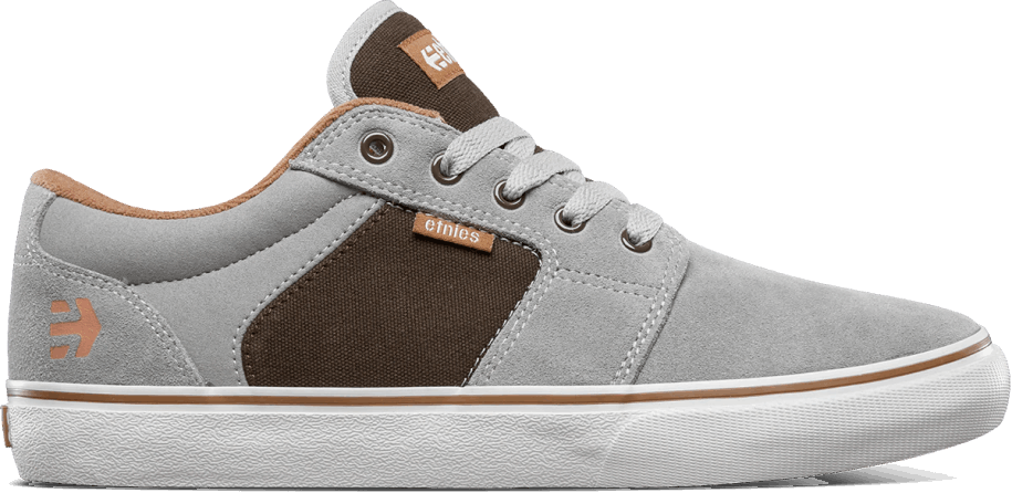 Etnies Sten Pram Ls