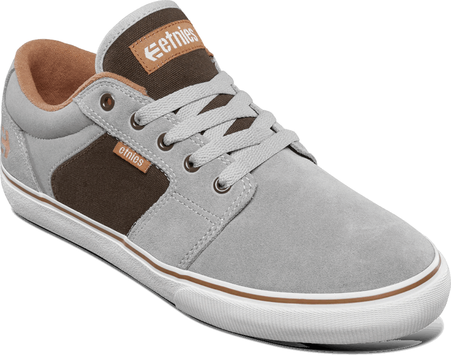 Etnies Sten Pram Ls