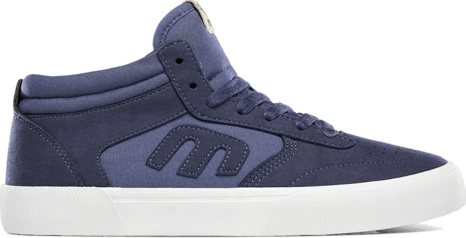 Etnies Windrow Vulc Mid X Earth Day Blue