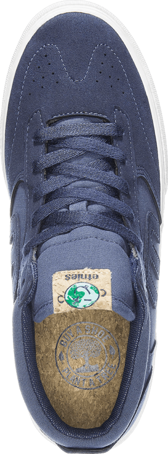 Etnies Windrow Vulc Mid X Earth Day Blue
