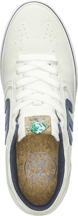 Etnies Windrow Vulc X Earth Day Hvid-blå