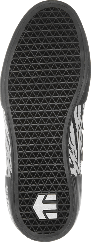 Etnies Yellow Windrow Vulc Mid X Rebel Sports