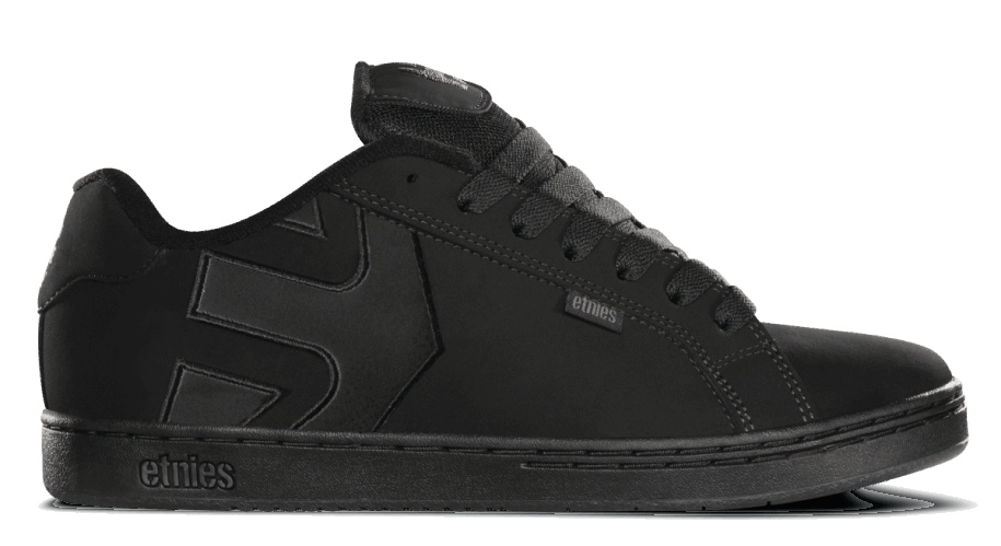 Fader Kvinders Sorte Etnies