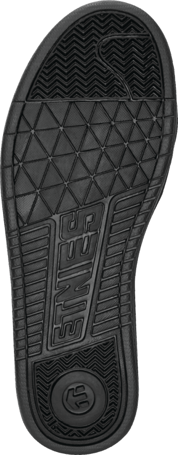 Fader Kvinders Sorte Etnies