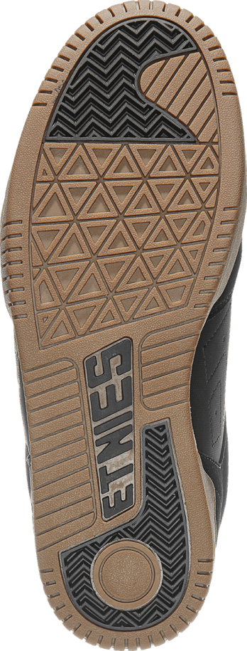 Faze Etnies Sort-grøn-gum