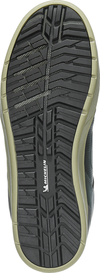 Grøn-sort Etnies Camber Pro Mtb