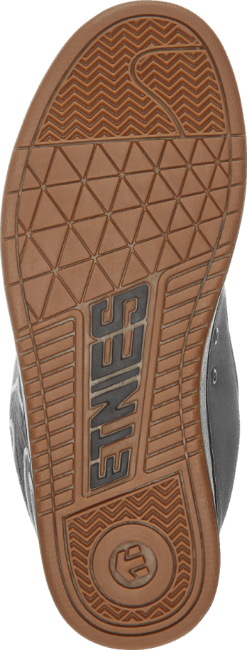 Grå-sort-hvid Fader Etnies