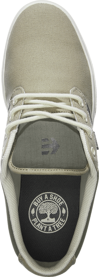 Jameson 2 øko Etnies Tan-grøn