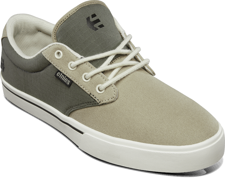 Jameson 2 øko Etnies Tan-grøn