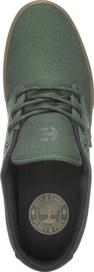 Jameson 2 øko Grøn-sort Etnies