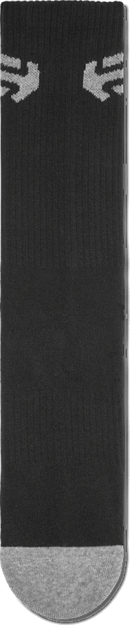 Joslin Sok Etnies Grå