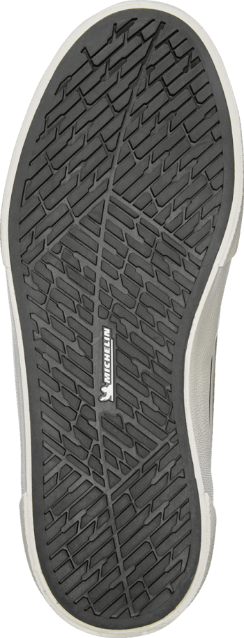 Joslin Vulc Etnies Brun-sort