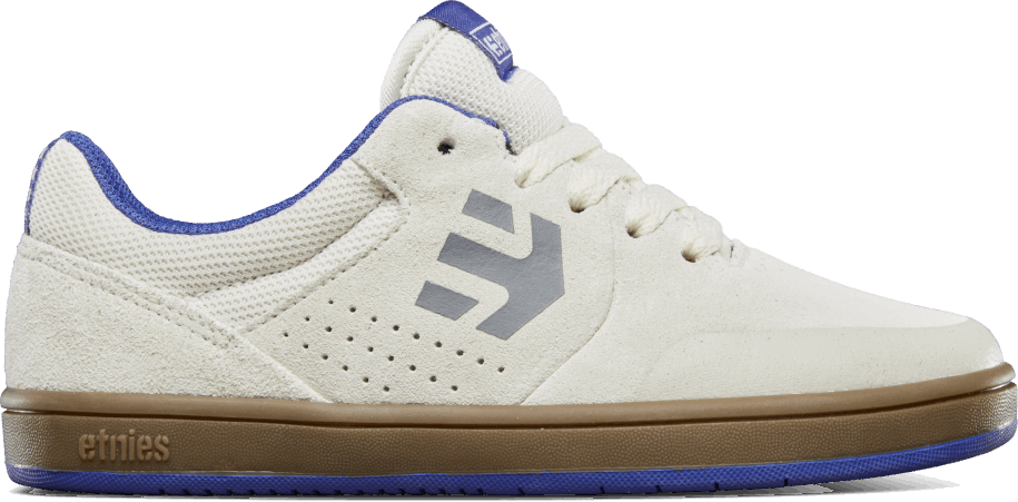 Marana Børn Hvid-gum Etnies