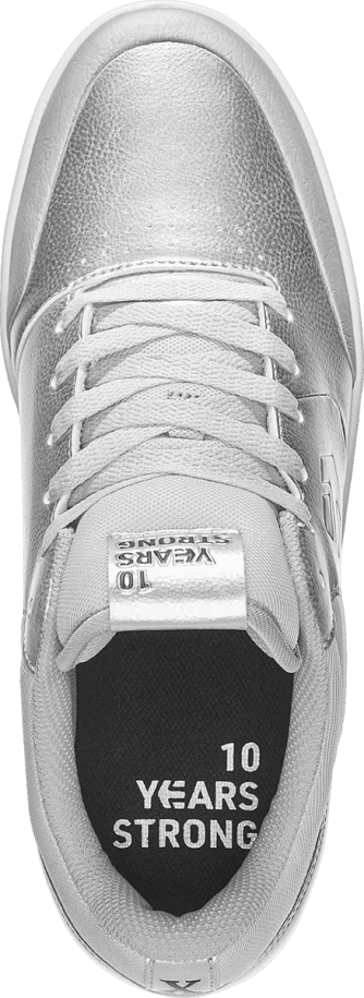 Marana Michelin Sølv Etnies