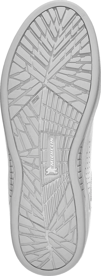 Marana Michelin Sølv Etnies