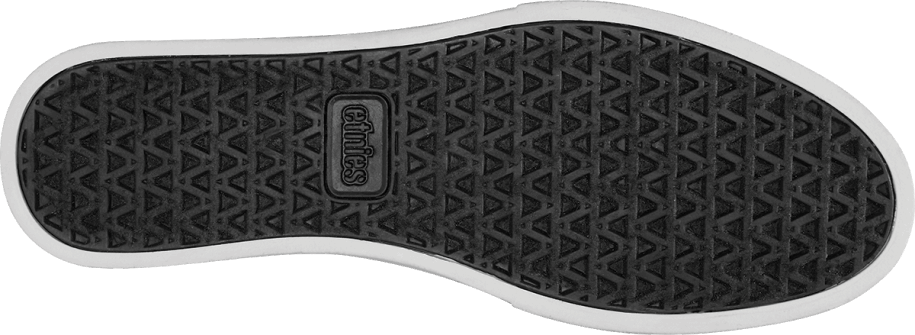 Navy-tan-hvid Jameson 2 øko Etnies