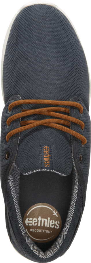 Spejder Etnies Navy-guld