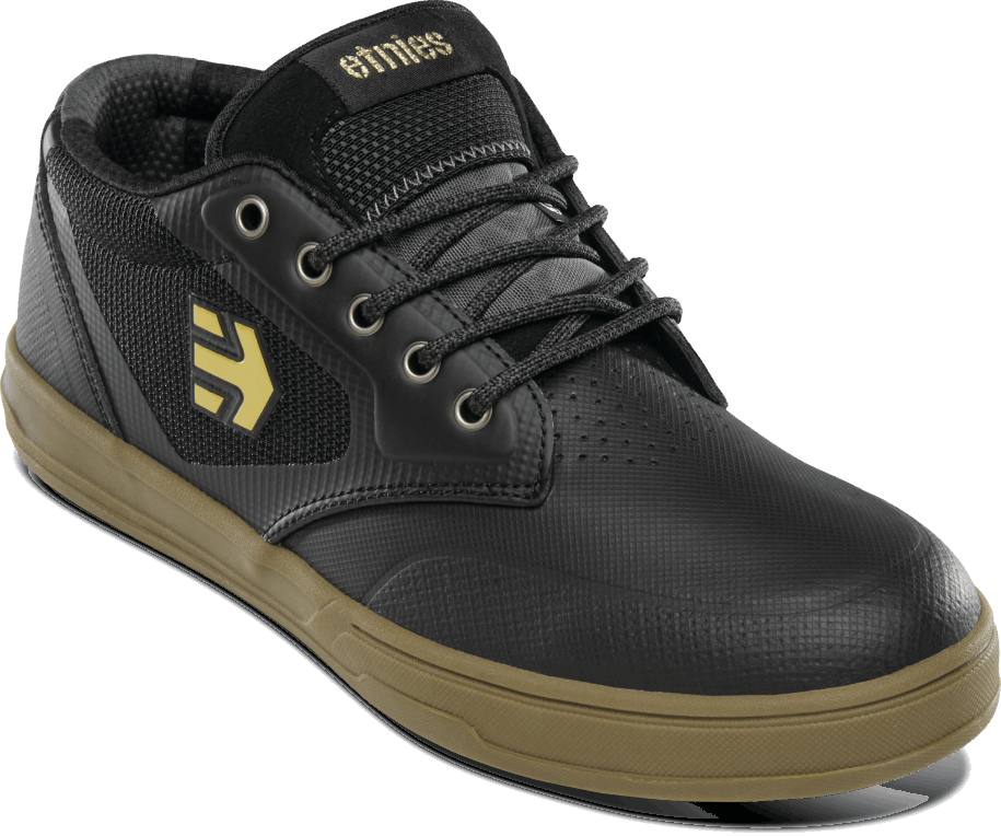 Semenuk Pro Mtb Black-gum Etnies